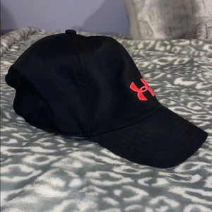 Under Armour Hat